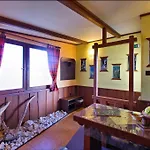 Yellow Paradise House Apartamento