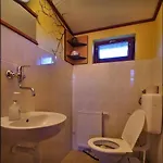 Appartamento Yellow Paradise House *