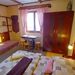 Yellow Paradise House *
