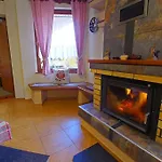 Yellow Paradise House *