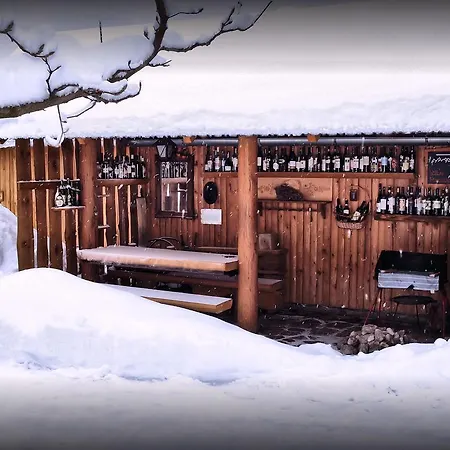 Yellow Paradise House شقة *