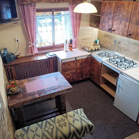 Yellow Paradise House *