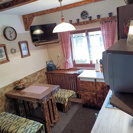 Yellow Paradise House