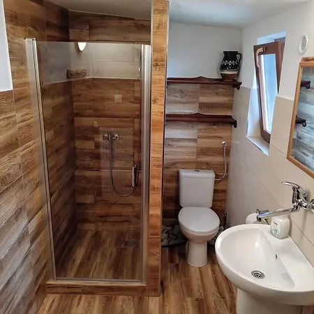 Yellow Paradise House * Káposztafalva