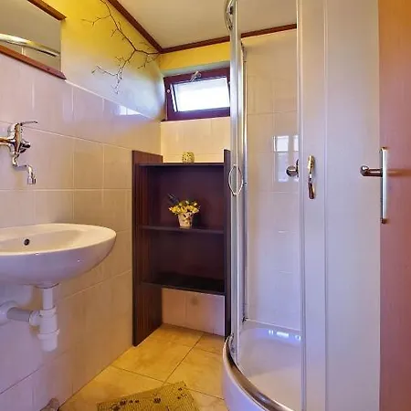 Apartment Yellow Paradise House