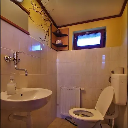 Appartement Yellow Paradise House *