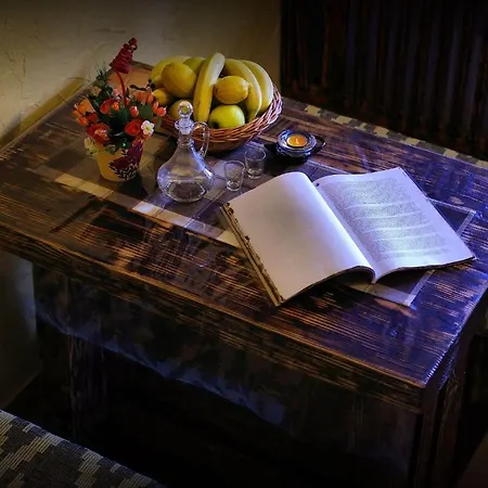 Yellow Paradise House Appartement