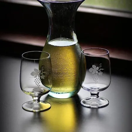 Apartman Yellow Paradise House *