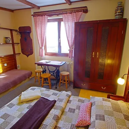 Yellow Paradise House *