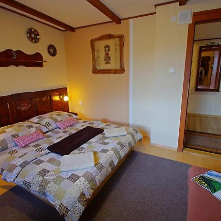 Yellow Paradise House