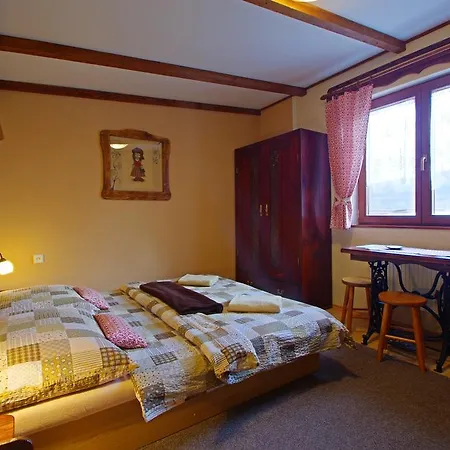 Yellow Paradise House