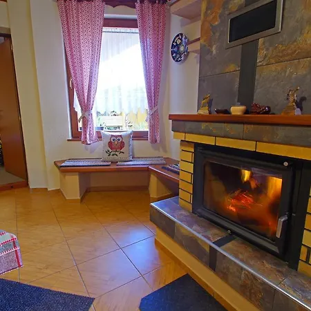 Yellow Paradise House *