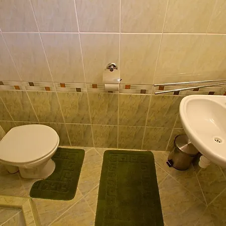 Yellow Paradise House