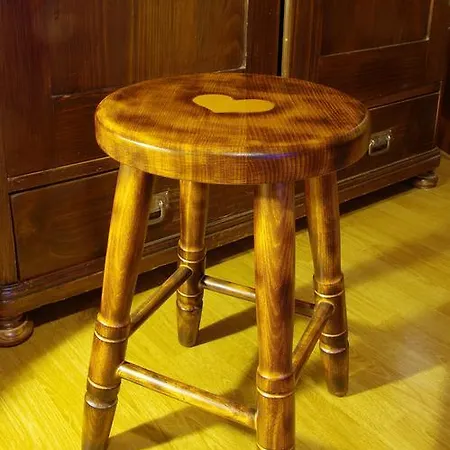 Yellow Paradise House * Hrabušice