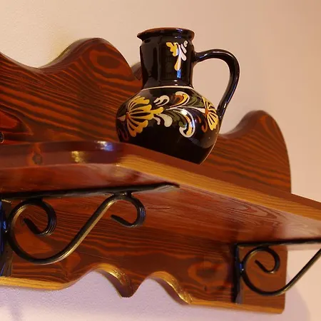 Yellow Paradise House شقة