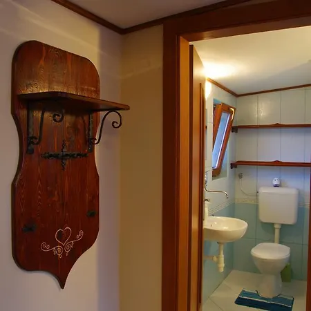 شقة Yellow Paradise House *