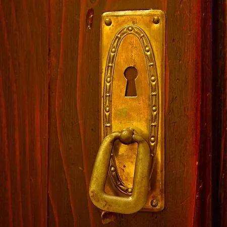 Yellow Paradise House Hrabušice