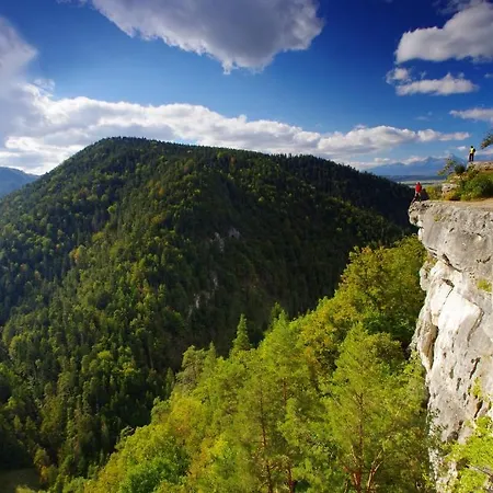 شقة Yellow Paradise House *