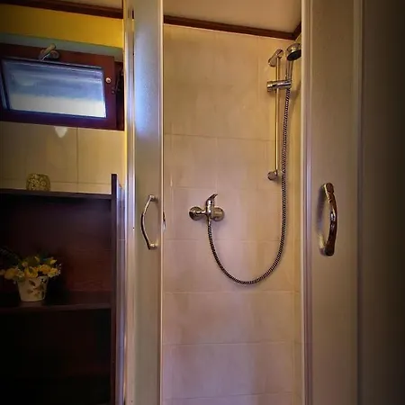 Yellow Paradise House Hrabušice