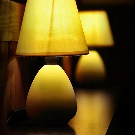 Yellow Paradise House Hrabušice