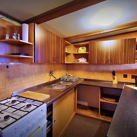 Yellow Paradise House *