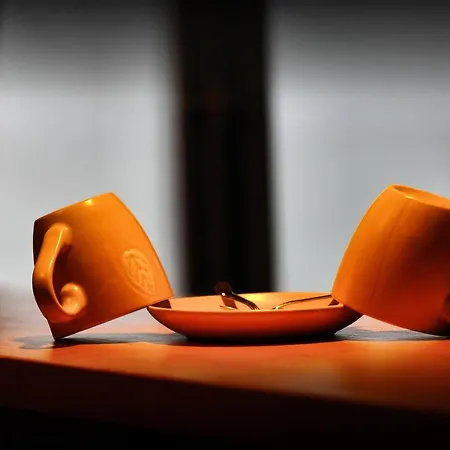 Apartman Yellow Paradise House