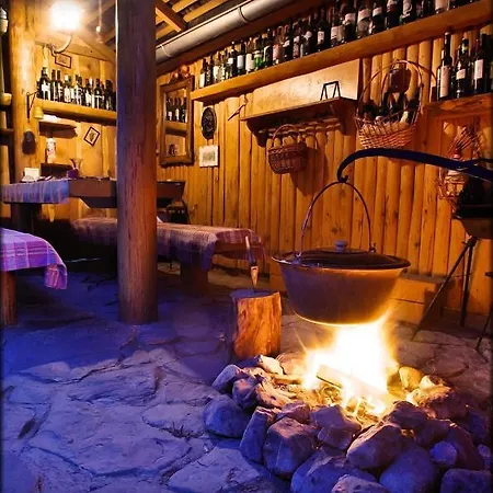 Yellow Paradise House