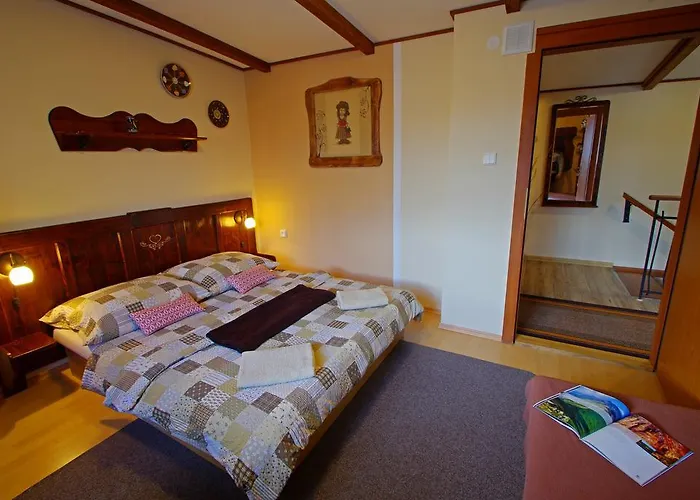 Yellow Paradise House