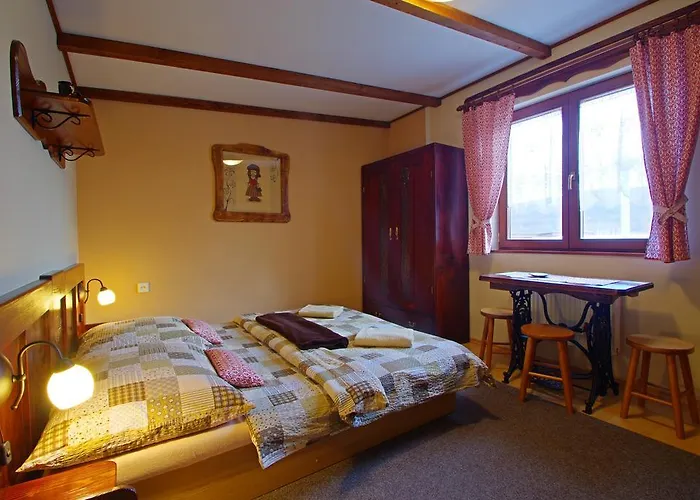 Yellow Paradise House