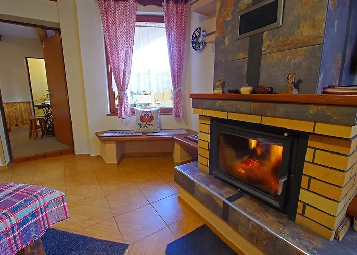 Yellow Paradise House *