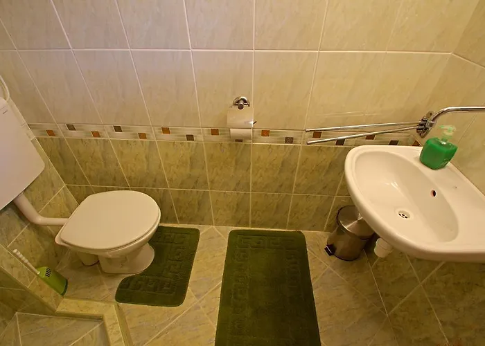 Yellow Paradise House