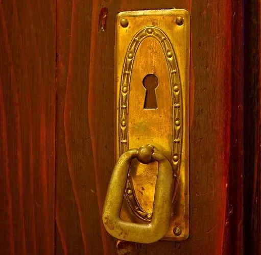 Yellow Paradise House Hrabušice