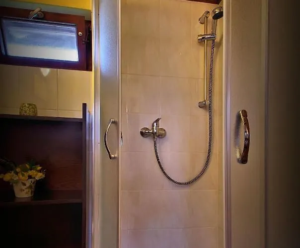 Yellow Paradise House Hrabušice