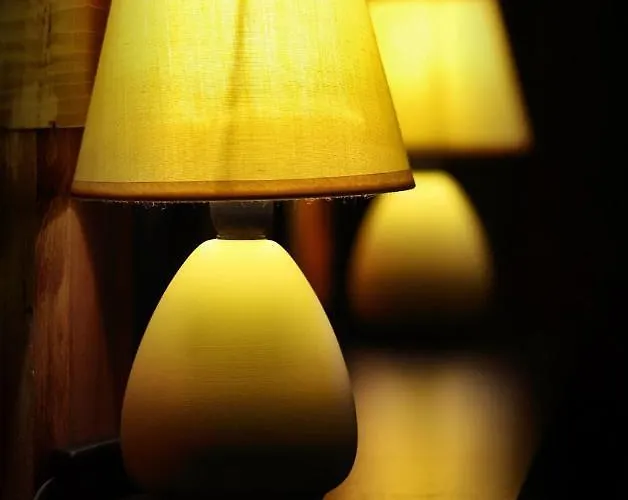 Yellow Paradise House Hrabušice