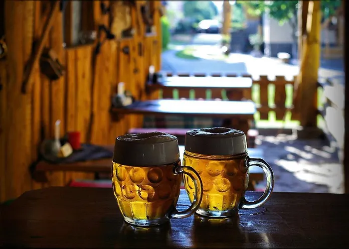 アパート Yellow Paradise House Hrabušice