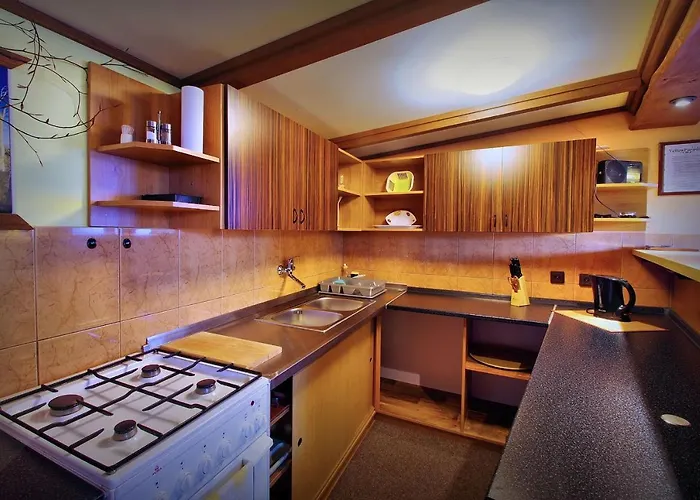 Yellow Paradise House *