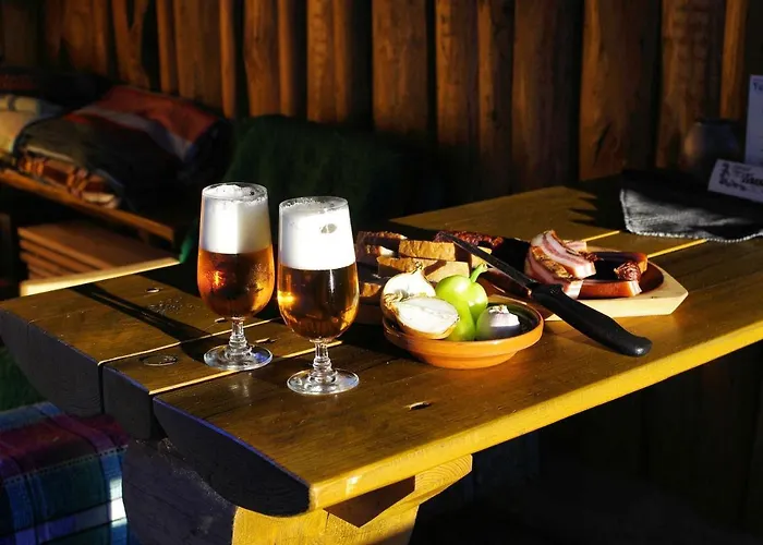 アパート Yellow Paradise House