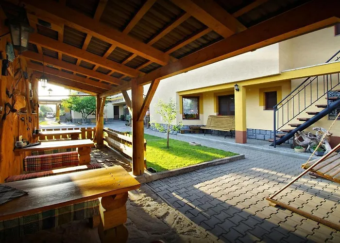 アパート Yellow Paradise House *