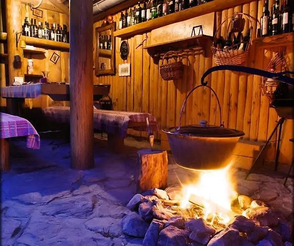 Yellow Paradise House